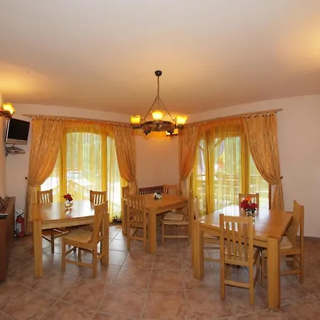 게스트하우스 Casa Anca Boutique 3*